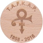 T.A.F.K.A.P. 1958 - 2016