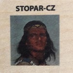 STOPAR-CZ