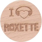 I love ROXETTE