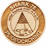 SHARK 76