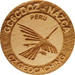 GC6CDQZ - NAZCA