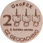 GeoF0X