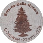 Bois-de-Belle-Riviére