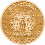II GeoPiwko