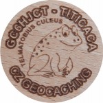 GC6HJCT - TITICACA