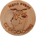 Nano event
