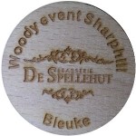 Woody event Sharphill