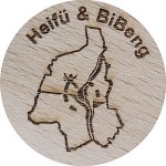 Heifü & BiBeng
