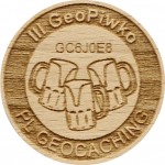 III GeoPiwko