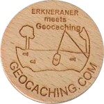 ERKNERANER meets Geocaching