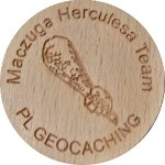 Maczuga Herculesa Team