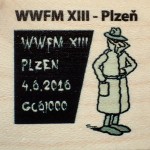 WWFM XIII - Plzeň