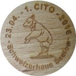 1.CITO - 2016 - 23.04. - Schweizerhaus Seelow