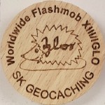 Worldwide Flashmob XIII/IGLO