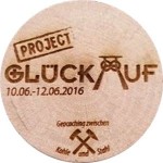 Project Glück Auf