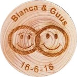 Bianca & Guus
