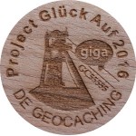 Project Glück Auf 2016