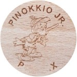 PINOKKIO JR.