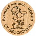 Eventový maraton - BONUS