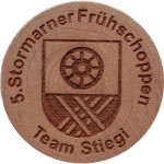 5.Stormarner Frühschoppen