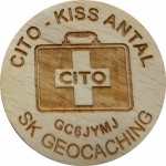 CITO - KISS ANTAL