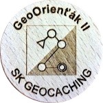GeoOrienťák II
