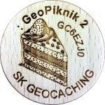 : GeoPiknik 2