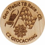 Geo Třebíč TB Race - Cíl