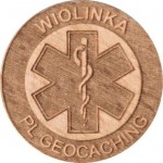 Wiolinka