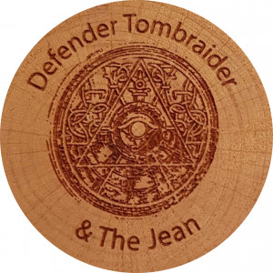 Defender Tombraider & The Jean