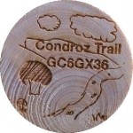 Condroz Trail