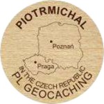 piotrmichal in the Czech Republic