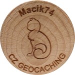 Macik74