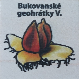 Bukovanské geohrátky V.