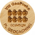 VIII GeoPiwko