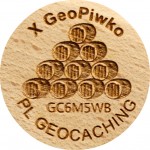 X GeoPiwko