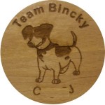 Team Bincky