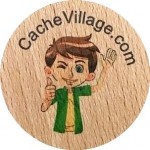 Cache Village - Wallace