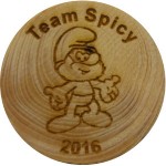 Team Spicy