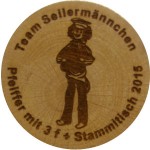 Team Seilermännchen