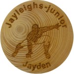 Jayleighs-junior
