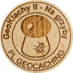GeoKlachy II - Na grzyby