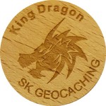 King Dragon