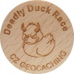 Deadly Duck Race