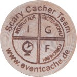 Scary Cacher Team www.eventcache.de