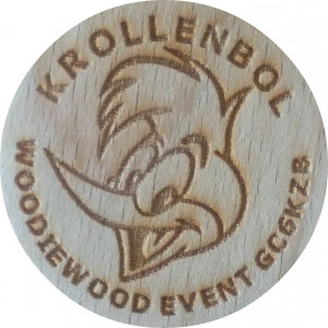 Krollenbol woodiewood Event