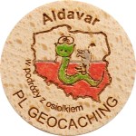 Aldavar