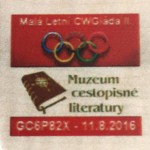 Muzeum cestopisné literatury