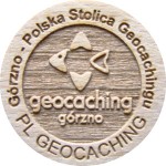 Górzno - Polska Stolica Geocachingu