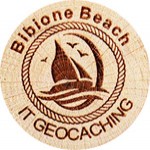 Bibione Beach